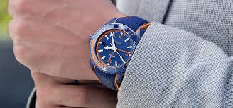 Omega Aqua Terra Replica Watches.jpg